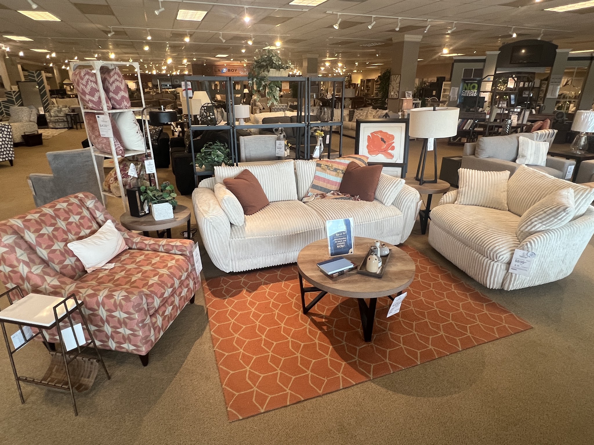 Feldkamp's Furniture Marysville
