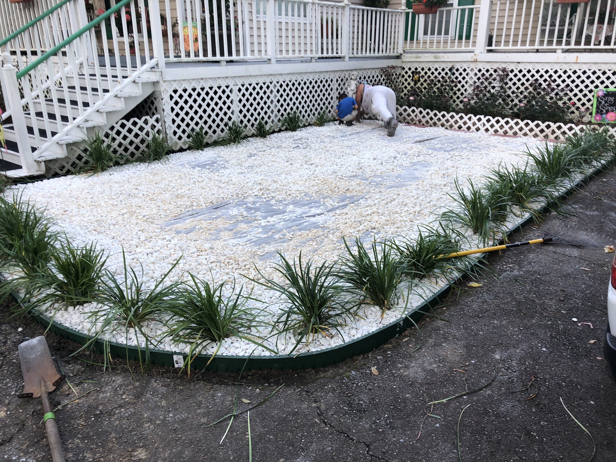DJ's Lawn Care and Professional Landscaping Service Lawn Care Service in Slidell, LA