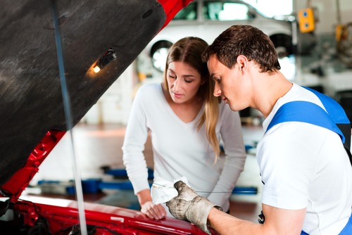 Family Auto Clinic Auto Repair in Hyattsville, MD