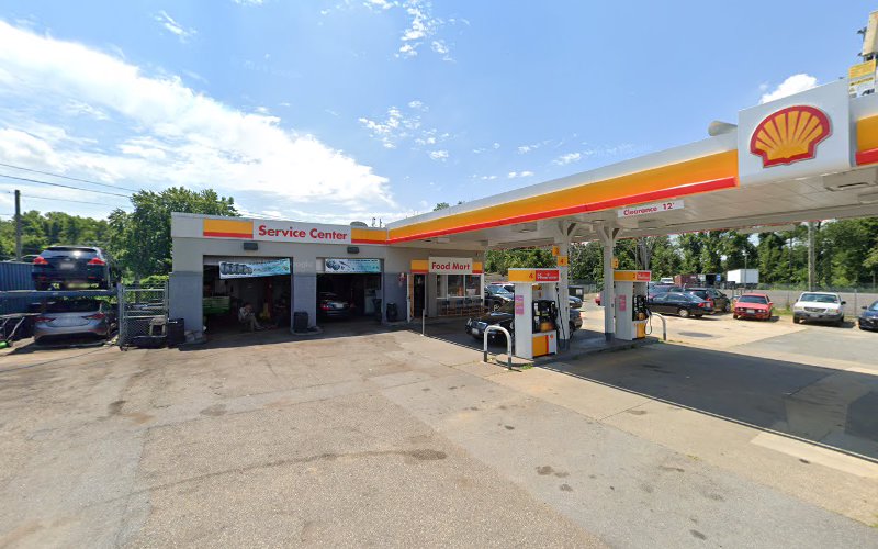M&A Auto Repair & MD State inspection
