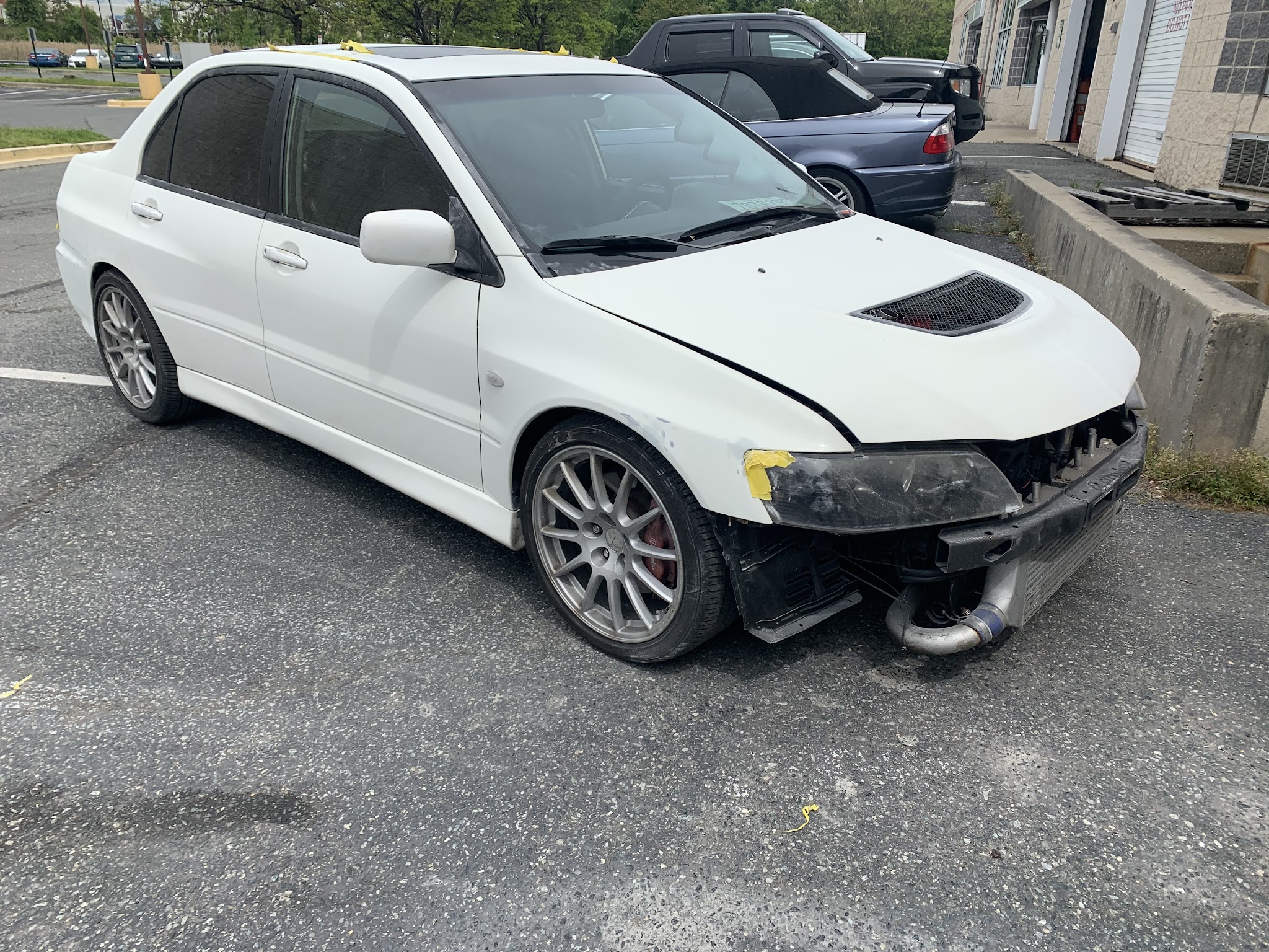 RESTORIFY AUTO