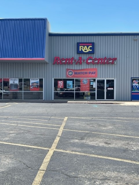 Rent-A-Center