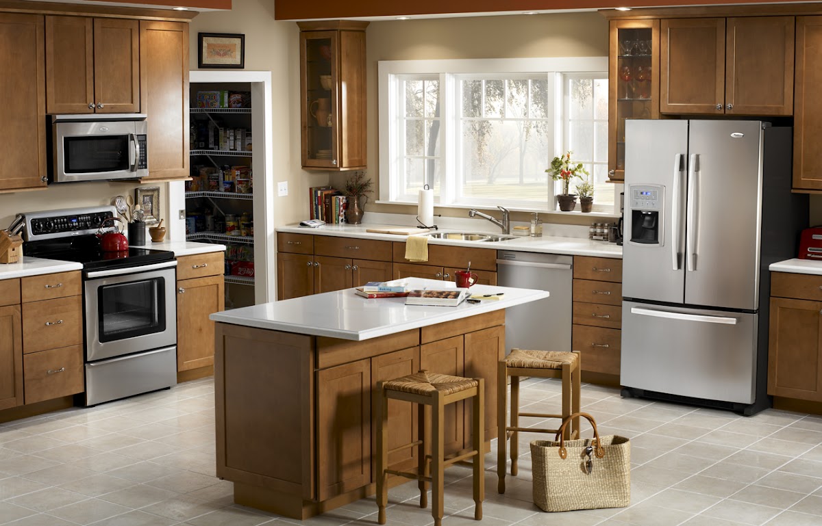 A One Appliance Repair Service
