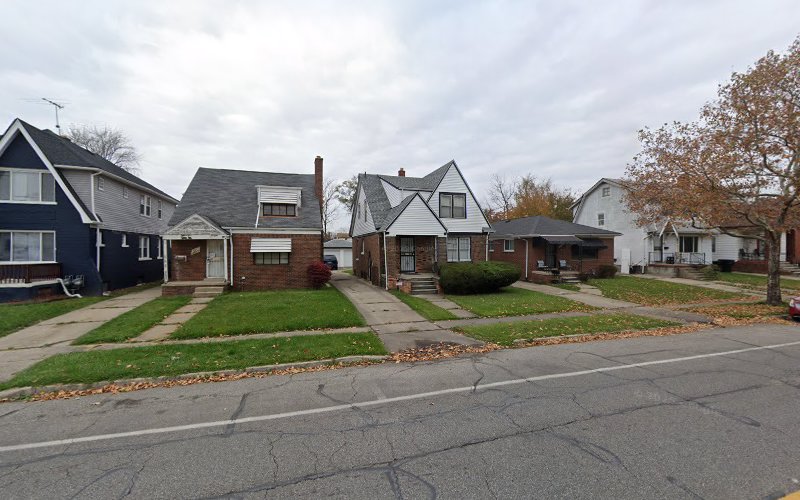 Motor City Pest Control