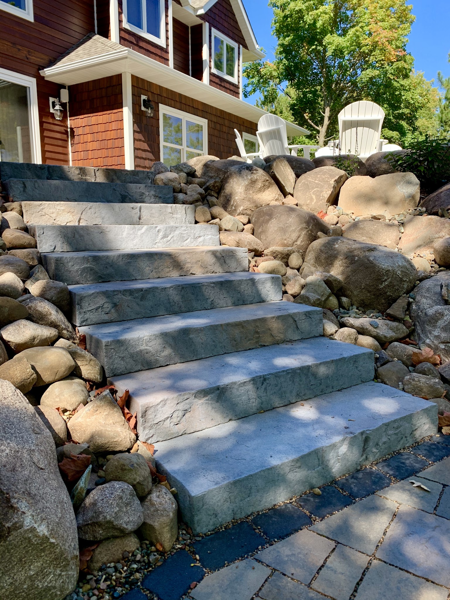 Total Lawn Care & Landscape