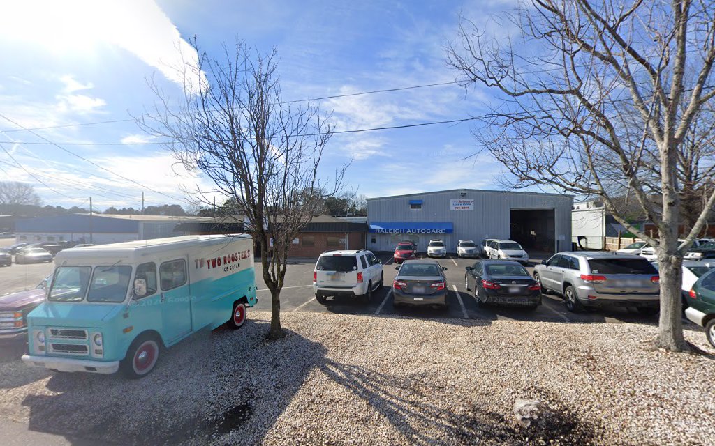 Raleigh Auto Care Auto Repair in Raleigh, NC