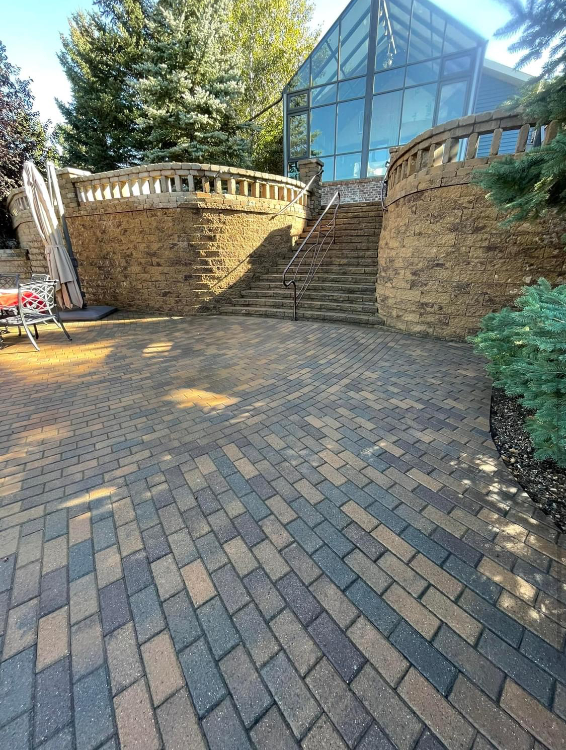Hardscapes Plus