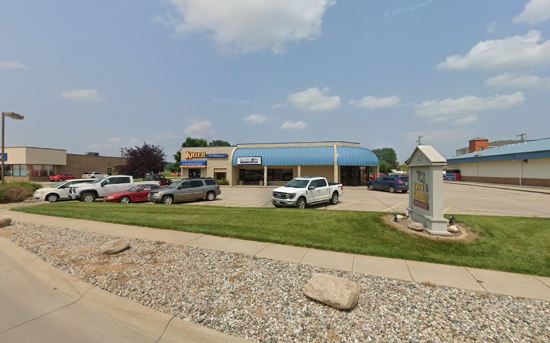 Krier Technologies