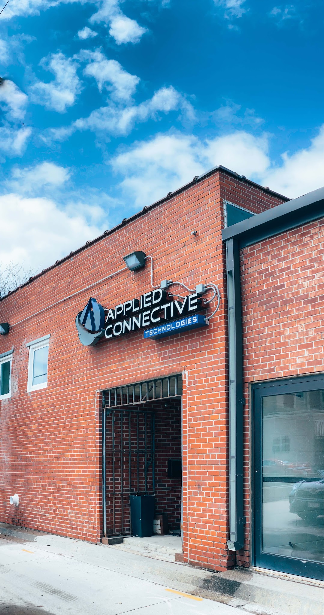 Applied Connective Technologies