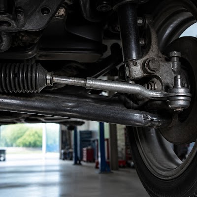 Sanborn's Auto Repair Auto Repair in Laconia, NH