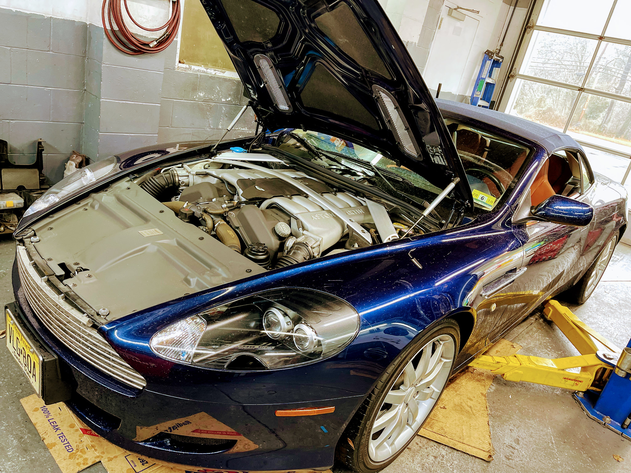 PRINCETON AUTO REPAIR