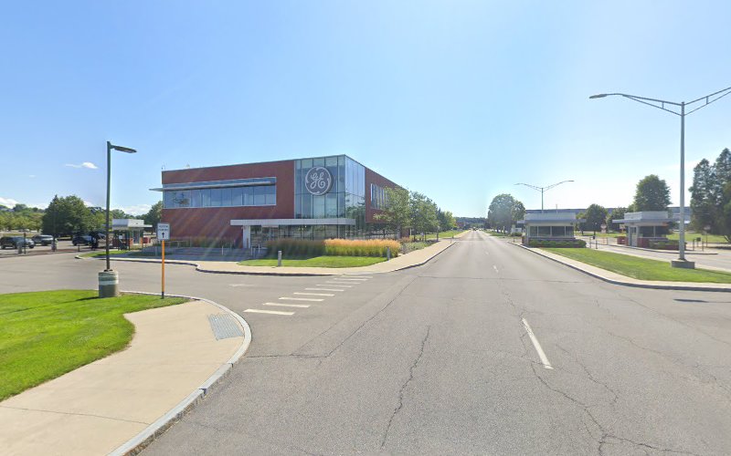 Elfun Computer Rehab of Schenectady