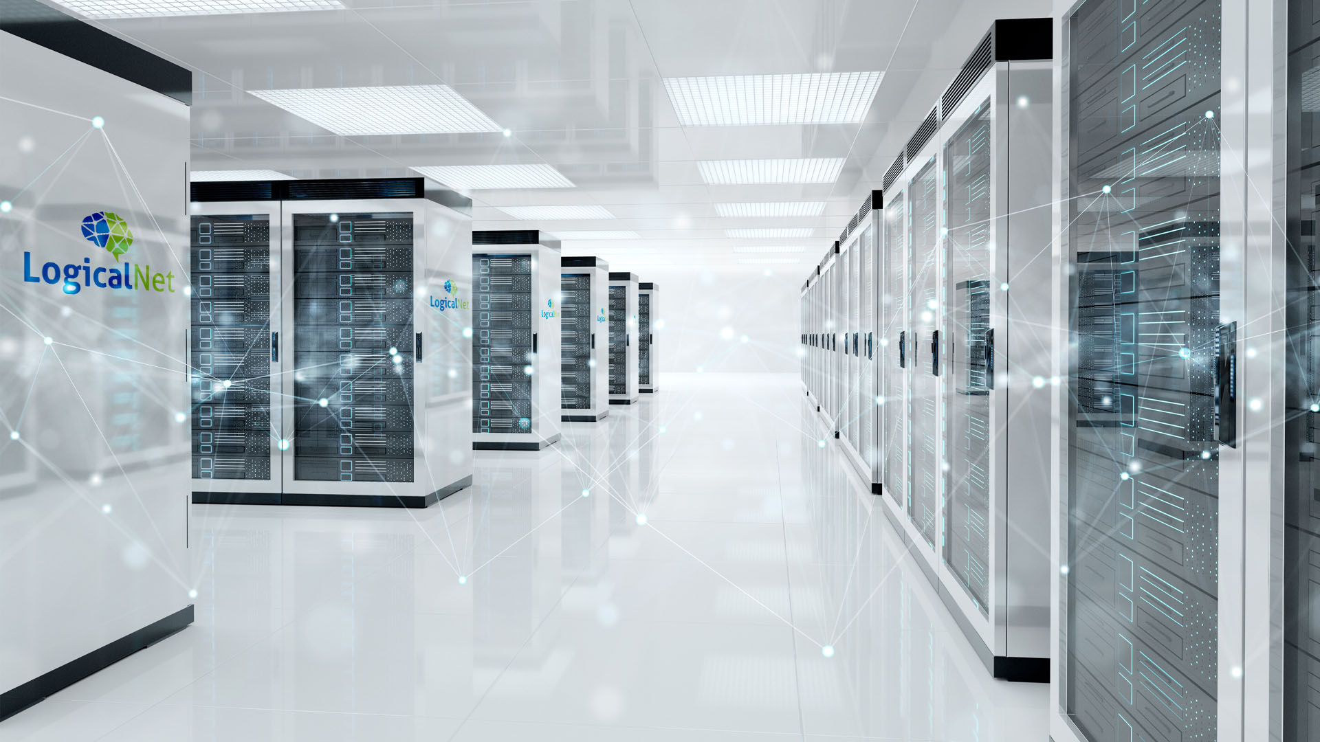 Logical Net Corporation