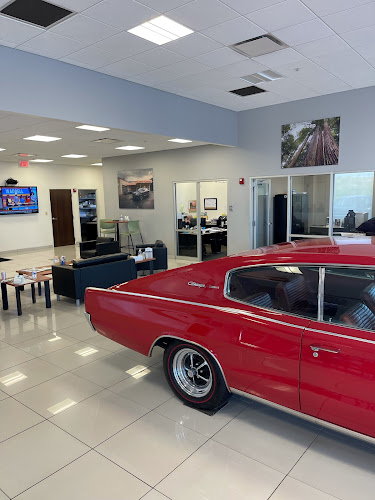Spitzer Motors of Mansfield Service