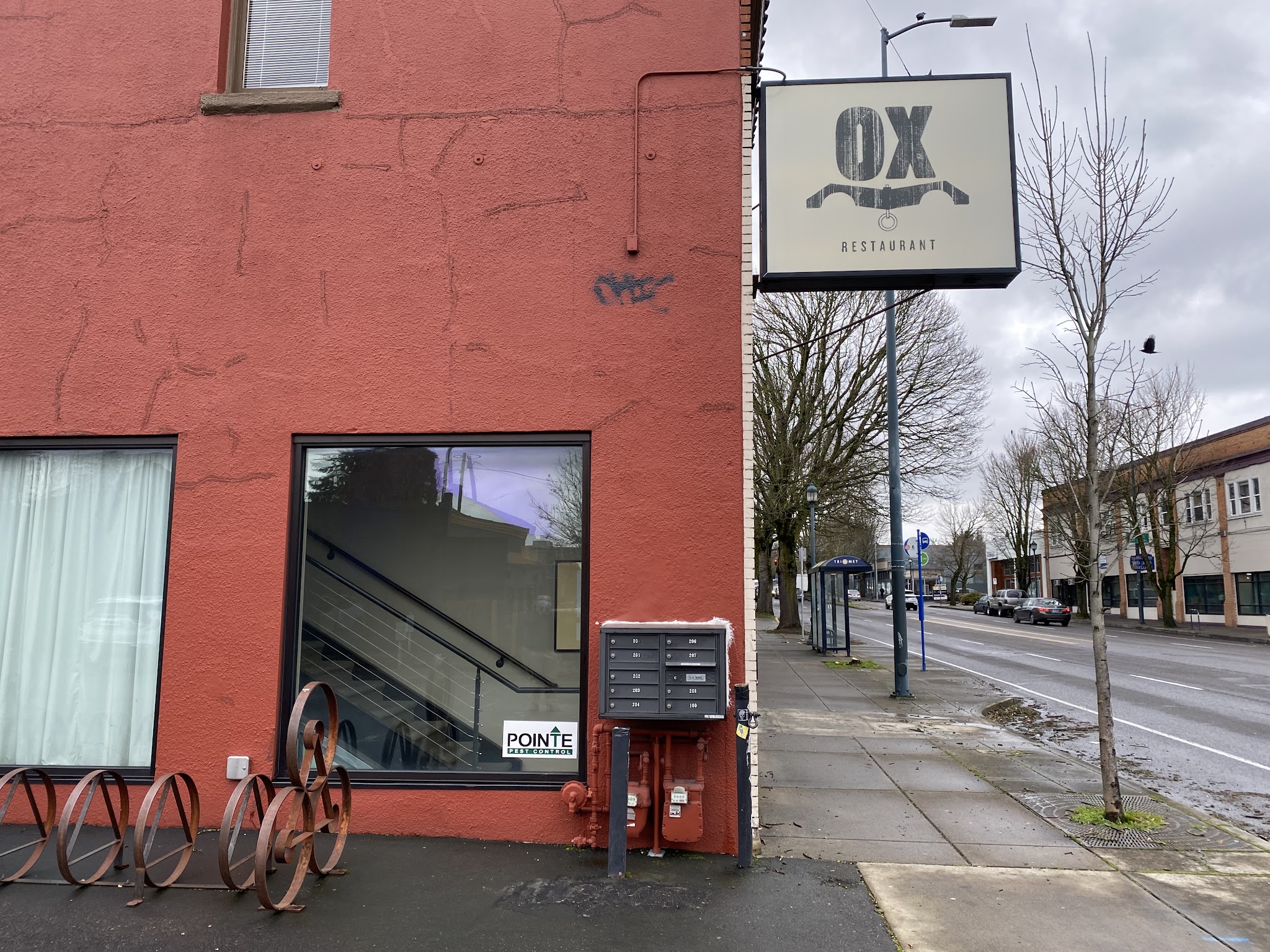 Pointe Pest Control - Portland