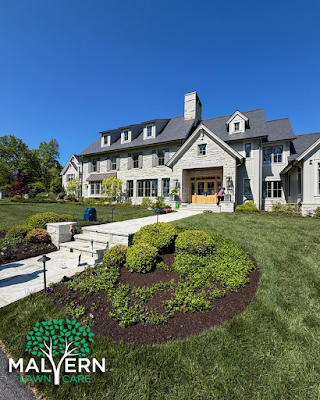 Malvern Lawn Care Landscaper in Malvern, PA