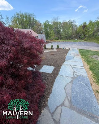 Malvern Lawn Care Landscaper in Malvern, PA