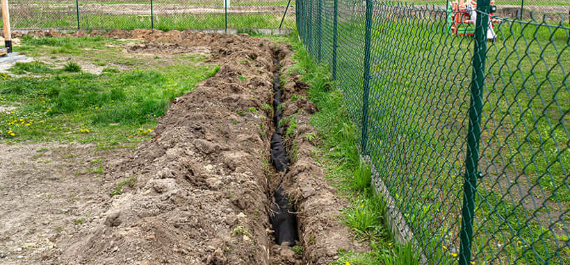 Charlestown Landscaping, LLC. Landscaper in Malvern, PA