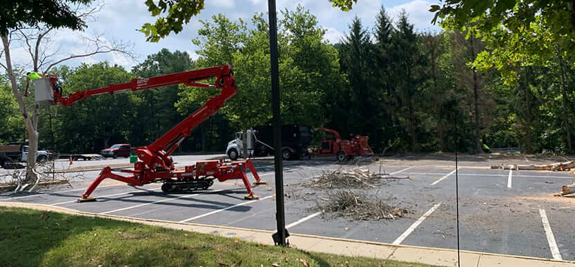Charlestown Landscaping, LLC. Landscaper in Malvern, PA
