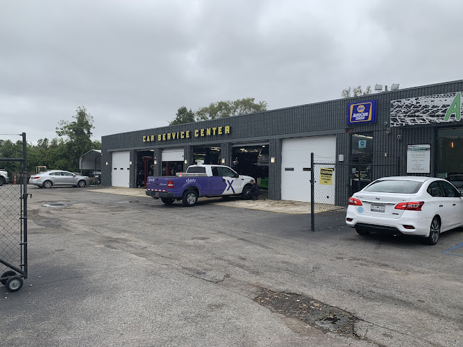 A+ Auto Service - North Charleston