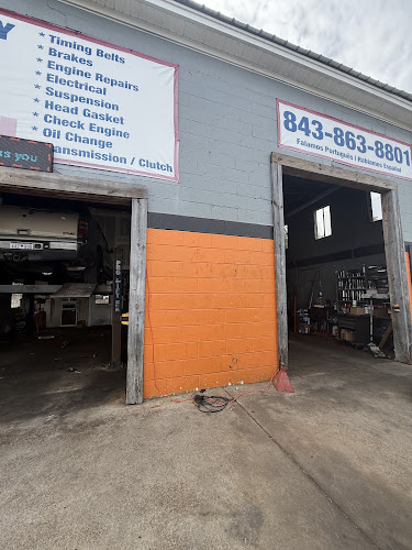 University Auto & Muffler