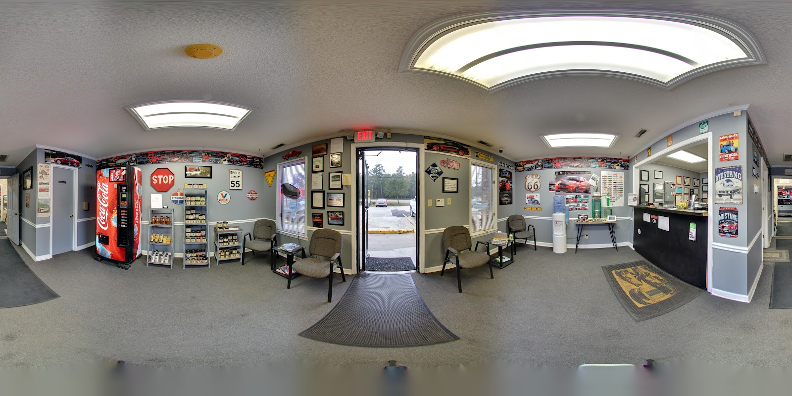 Roberts Automotive Auto Repair in North Charleston, SC