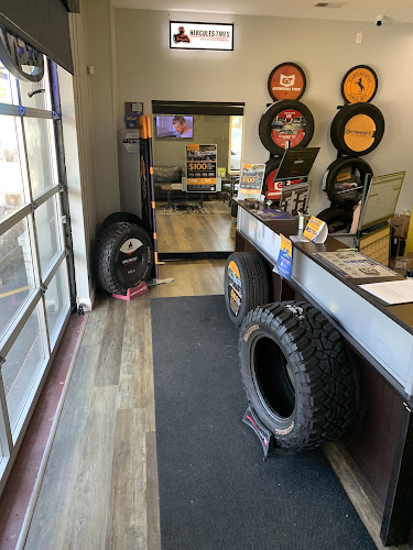 A+ Auto Service - Summerville