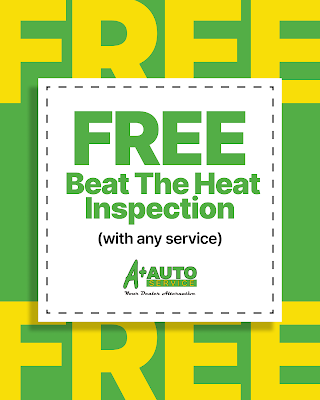 A+ Auto Service - Summerville Auto Repair in Summerville, SC