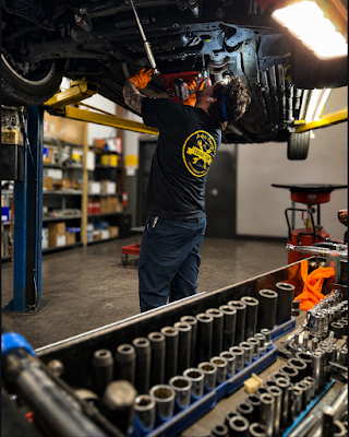 A+ Auto Service - Summerville Auto Repair in Summerville, SC