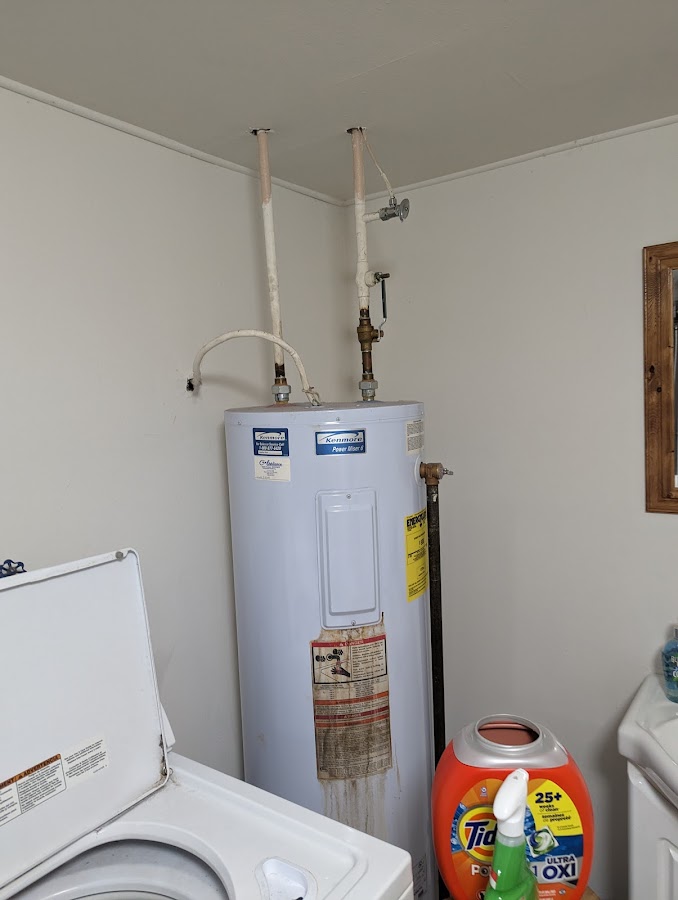 K&D Appliance Service