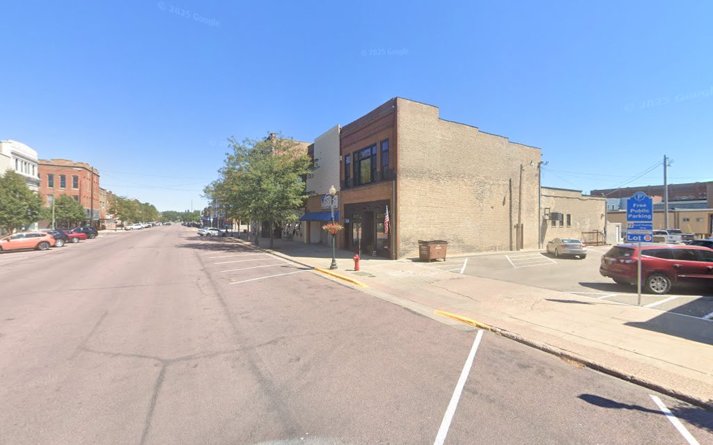 Jeff's Vacuum Center Vacuum Cleaner Repair Shop in Watertown, SD