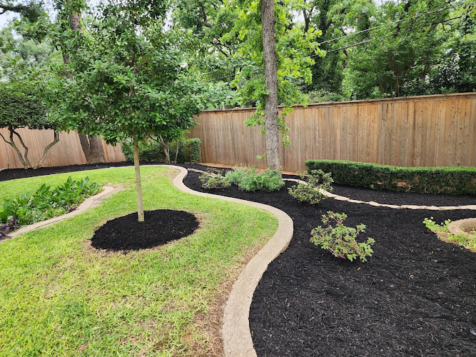 Lone Star Lawns, Arlington, TX