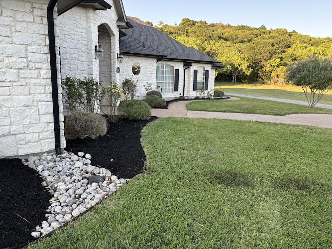 Paradise River Property Management