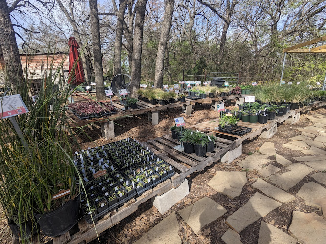 Native Gardeners