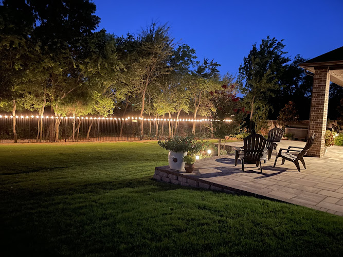Steve's Landscape and Irrigation