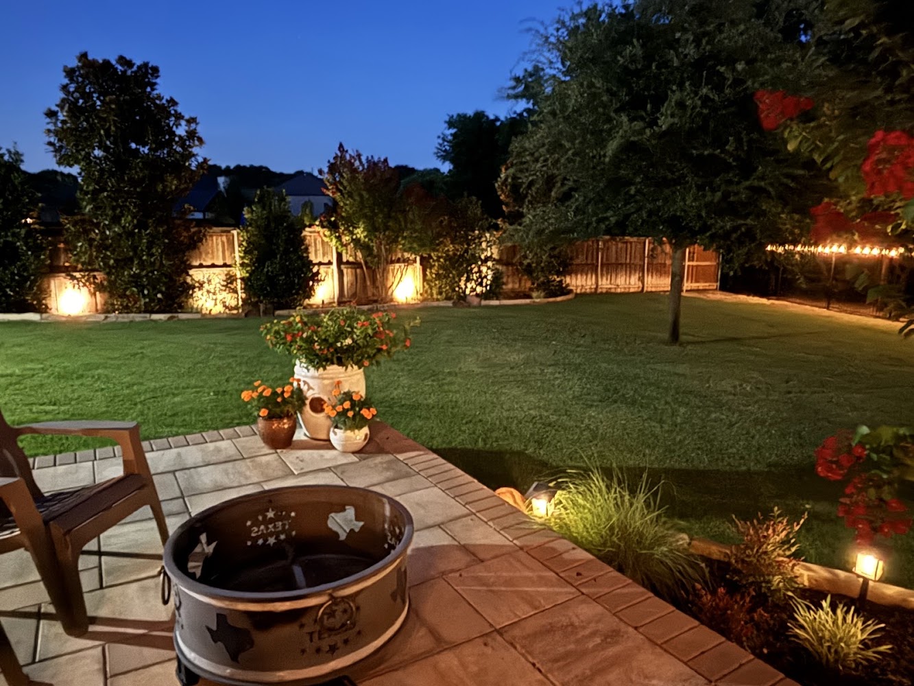 Steve's Landscape and Irrigation Landscaper in Arlington, TX