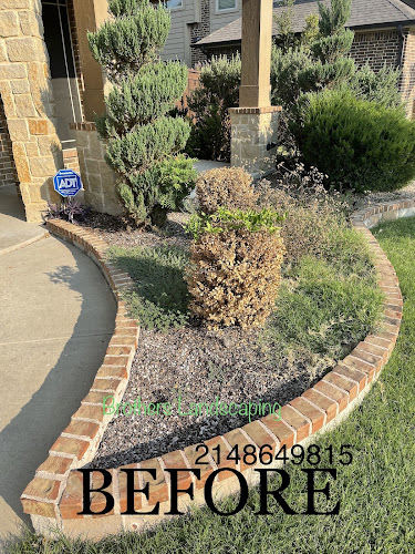 BROTHERS LANDSCAPING