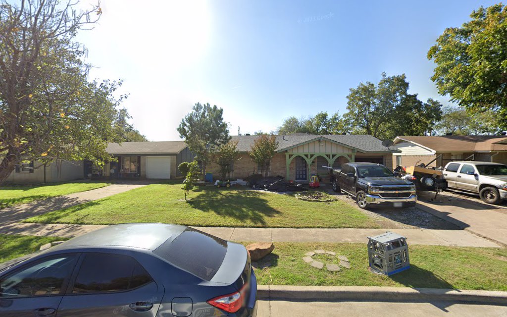 BROTHERS LANDSCAPING Landscape Designer in Grand Prairie, TX