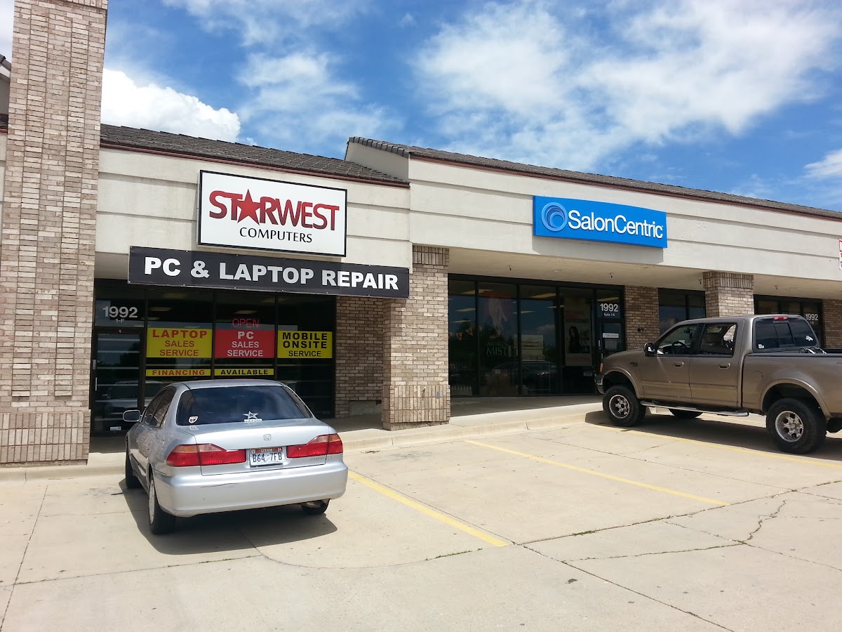 StarWest Computers