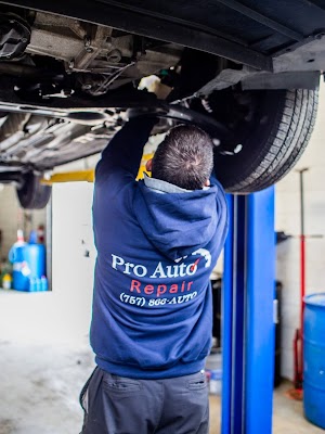 Pro Auto Repair Auto Repair in Newport News, VA