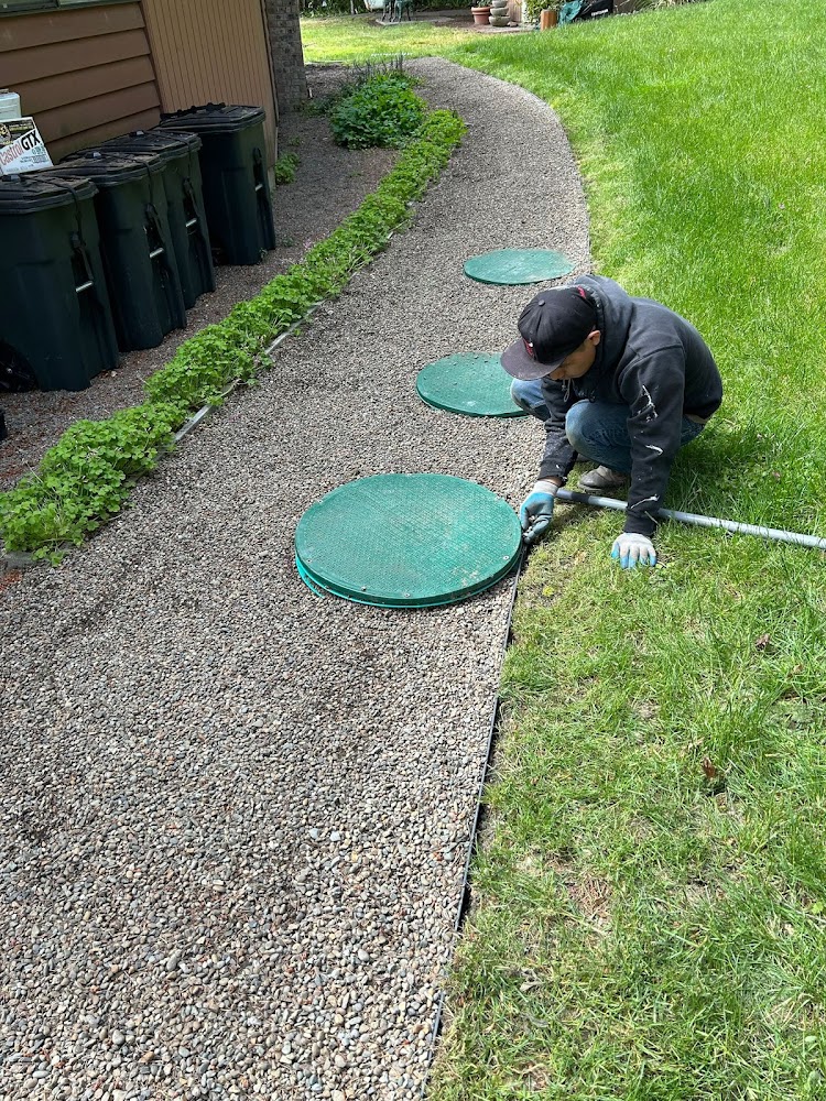 Flowers And Colors - Landscaping Landscaper in Bremerton, WA