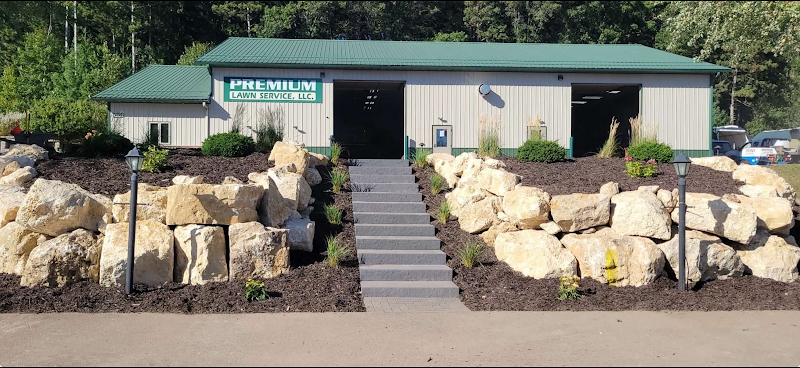 Premium Lawn Service LLC