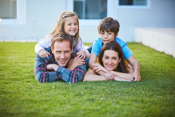 Green Oasis Lawn Care Service in Chippewa Falls, WI