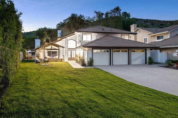 Green Oasis Lawn Care Service in Chippewa Falls, WI