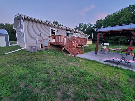 Garbers & Sons Plowing and lawn services LLC Lawn Care Service in Eau Claire, WI