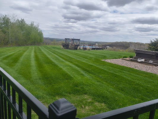 Garbers & Sons Plowing and lawn services LLC Lawn Care Service in Eau Claire, WI