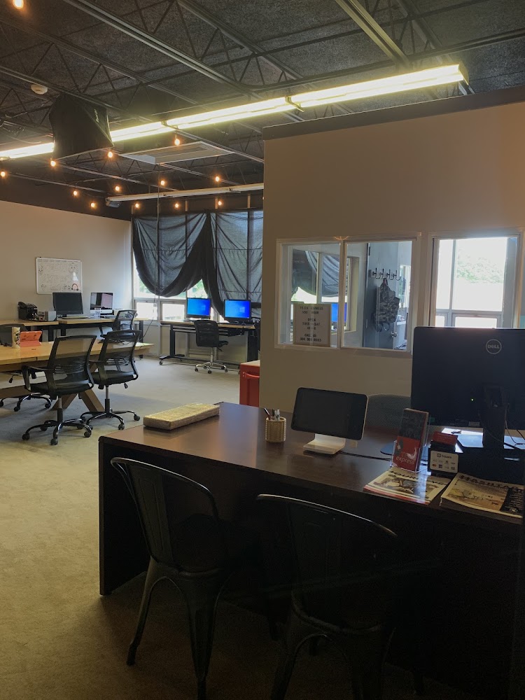 Tech Express Computer Repair Service in Lewisburg, WV