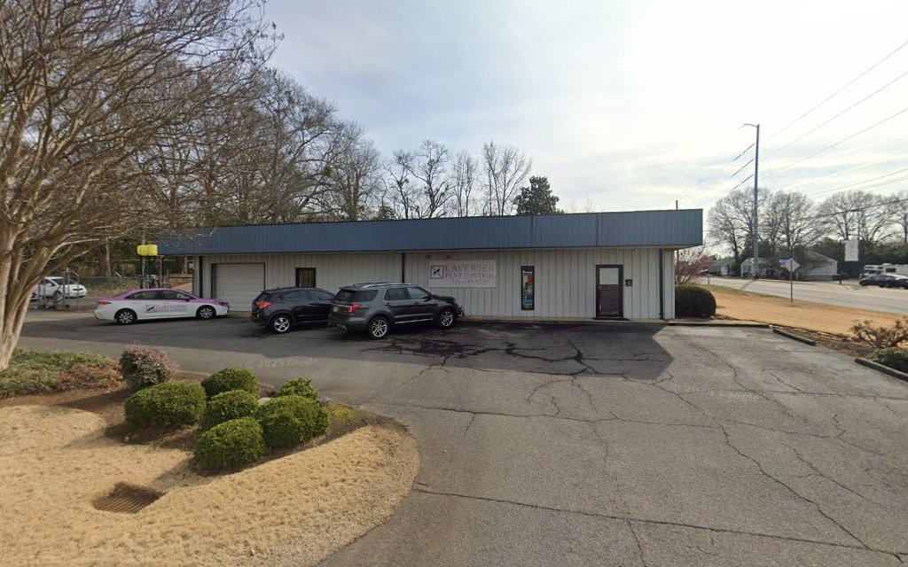 Lavender Pest Control Pest Control Service in Athens, GA