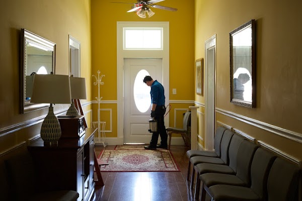 Lookout Pest Control Pest Control Service in Rossville, TN