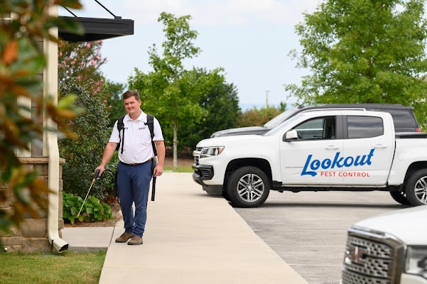 Lookout Pest Control Pest Control Service in Rossville, TN